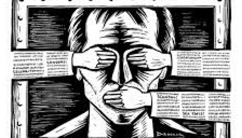 La Libertad No Avanza, Retrocede: prohibieron el ingreso de periodistas a la Casa Rosada