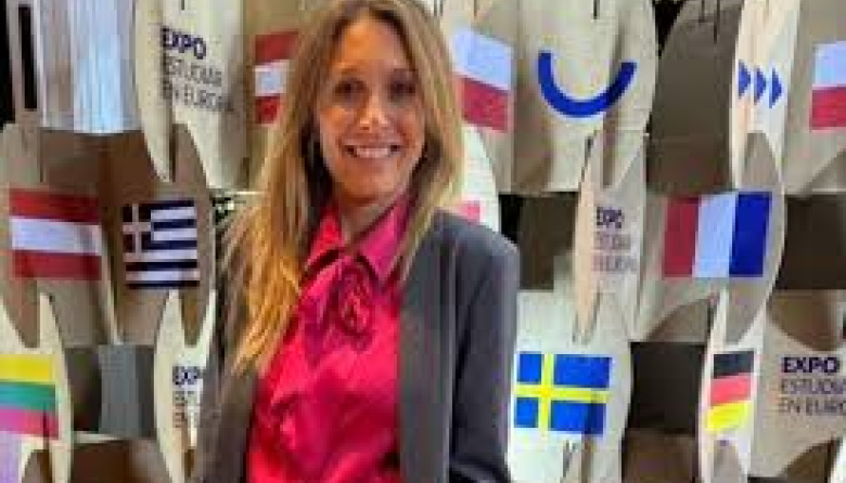 El Canuto de La Betti: la Justicia pidió detalles sobre dos cajas de seguridad que le descubrieron a la mujer de Adorni