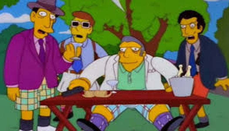 A su lado, el Gordo Valor es un nene de pecho: revelan un insólito chanchullo de Adorni con repartidores de Rappi y un narco en el medio