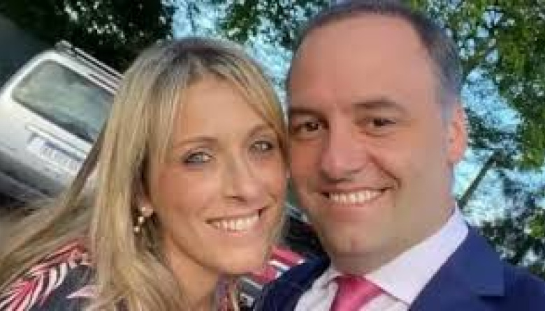 Que nivel: revelan que la Betti Adorni usaba autos de la Casa Rosa Rosada para ir de joda con amigas a bares chetos de Palermo