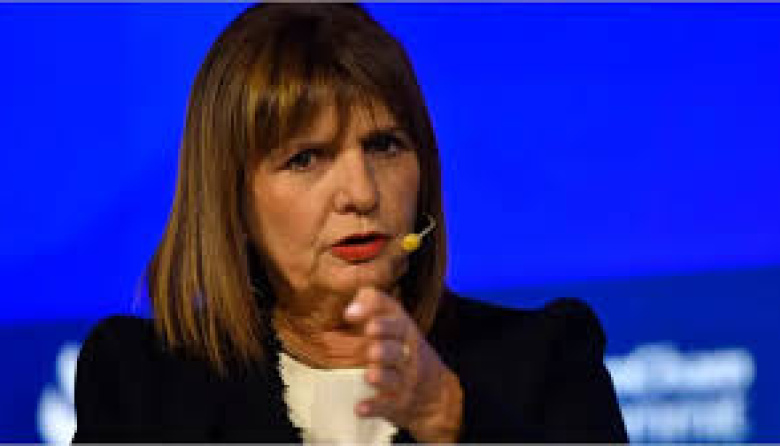 Velatorio en vida: Adorni demora su declaración y la Pato Bullrich ya se la tiene jurada