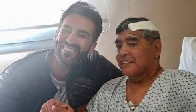 ¿Buscaban que se muriera en el quirófano?: médicos de Ipensa declararon que no era oportuno operar a Maradona