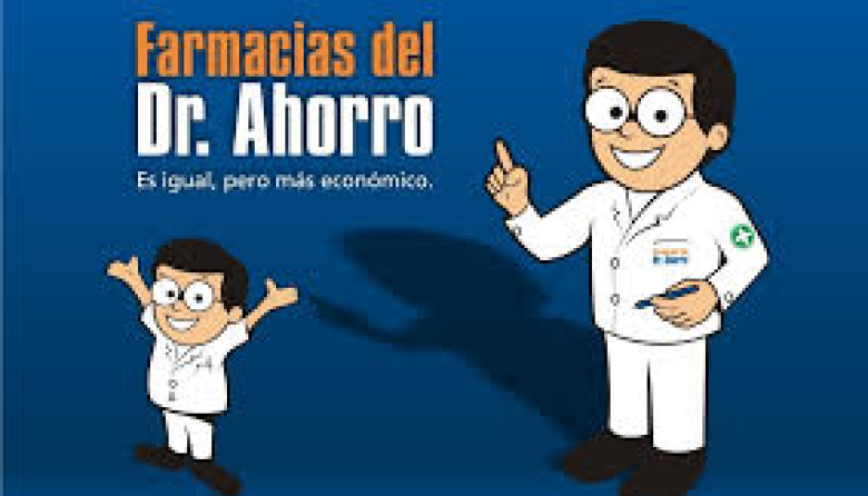 Cierra 33 locales de su cadena de farmacias: Milei dejó al Dr. Ahorro con el culo mirando al norte