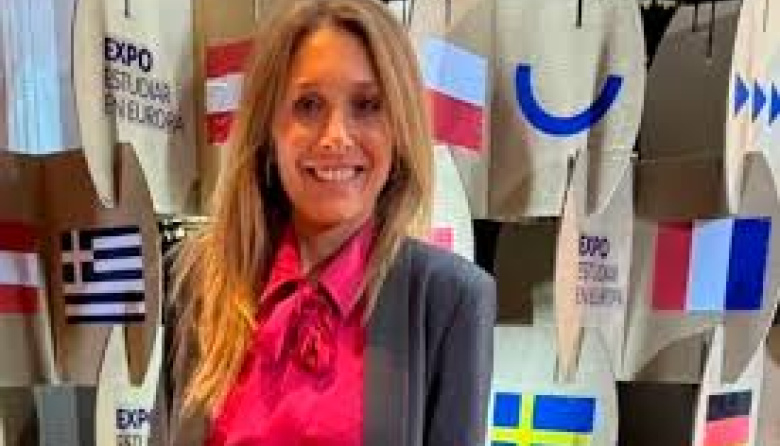 Licitaciones que dependieron del marido: ahora investigan los "negocios" de la Betti Adorni