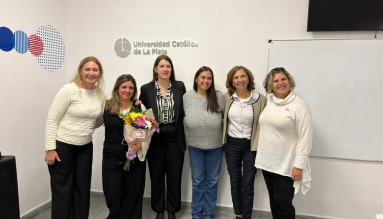 Formación académica de gran valor y compromiso social: celebración de la Semana de la Fonoaudiología en la UCALP