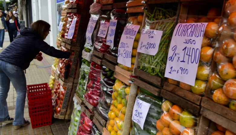 Informe FundPLata: La Plata es la ciudad más cara en supermercados, verdulerías y alquileres