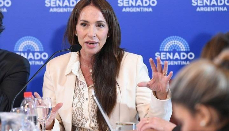 Karina Milei habría ordenado cajonear el nombramiento de una jueza platense por ser cuñada de un periodista "molesto"