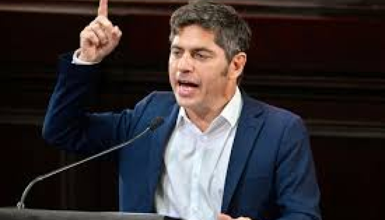 Predicar con el ejemplo: Kicillof prohibió a sus funcionarios viajar al Mundíal de Fútbol