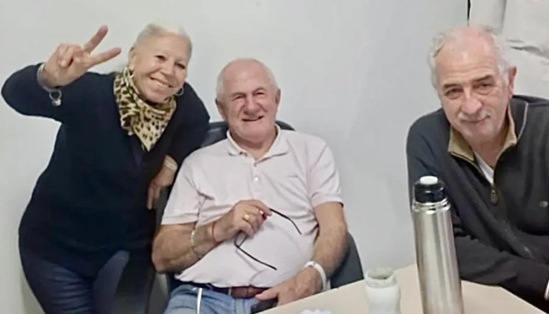 "Que la Provincia se la camine Lipovetzky": renunció Alberto El Cabezón Delgado y Alak se queda sin un delfín histórico
