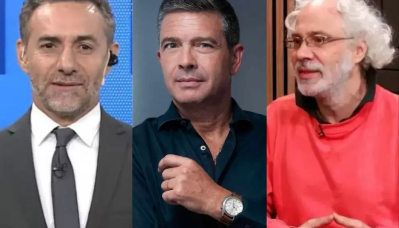 Tsnunami de asco y repudio por el tratamiento que tres "comunicadores" libertarios dieron al crimen de Agostina