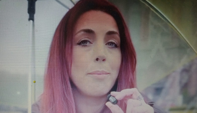 Inútil como cenicero de moto: Julieta Quintero Chasman, la diputada que ocupa su tiempo en las redes sociales con historias que le hace la IA
