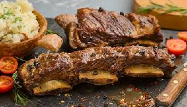 La canasta alimentaria platense tuvo una variación del 2,1% en mayo: el asado, lo que más aumentó