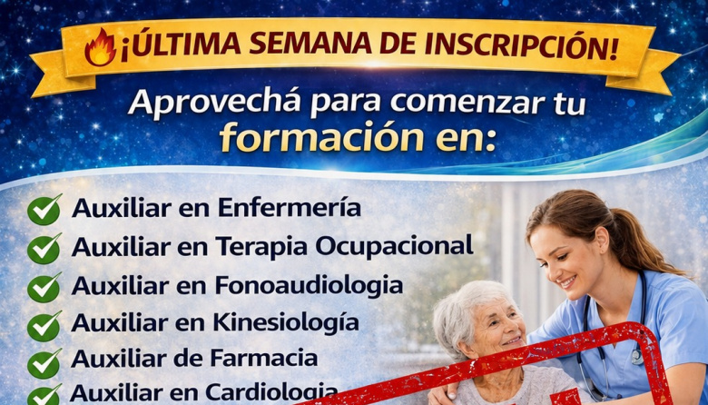 Terapia Ocupacional: solo tres títulos permiten ejercerla en PBA, todo lo demás es ilegal y pone en riesgo la salud de la población