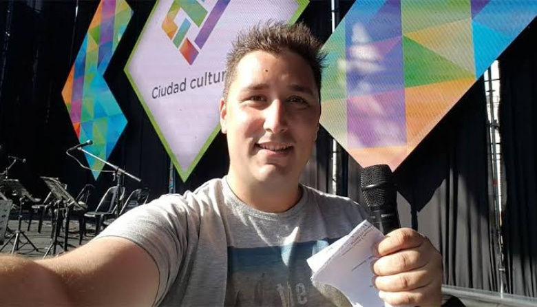 ¿Justicia o linchamiento?: impactante testimonio de la madre del empresario de Medios acusado por violencia de género