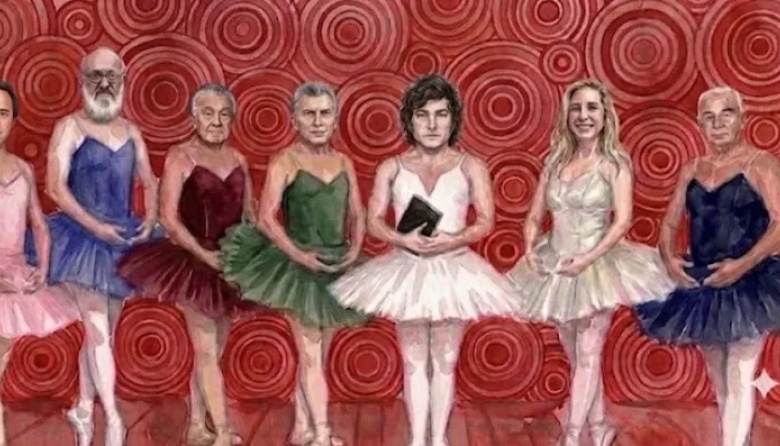 El Círculo Idiota