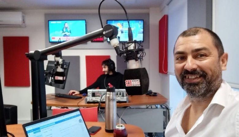 Acá hay gato encerrado: Radio La Plata enfrenta una nueva suspensión de su canal de YouTube tras recibir denuncias extrañas