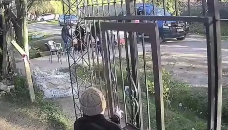 La Plata Solidaria denunció que le prohibieron un emprendimiento para sostener a un comedor popular
