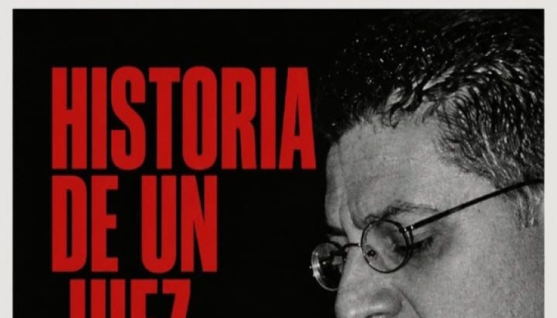 Luis Arias y la mafia judicial: se viene el libro sobre el juez destituido por frenar tarifazos y destapar la olla podrida de la trágica inundación de La Plata