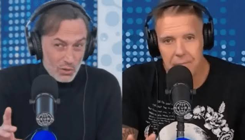 Le resultó un mamerto: afirman que tras la fallida experiencia de Tronco, Milei busca nuevos talibanes