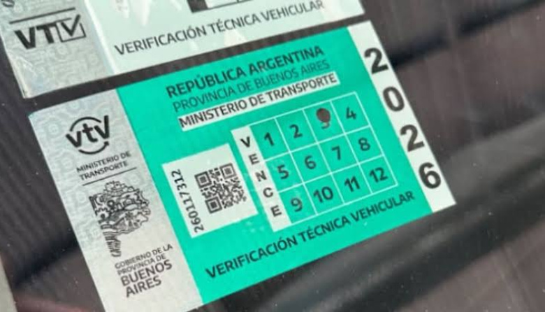 Hacer la VTV en la Provincia cuesta $ 114.000: cada vez más curro, cada vez más cara