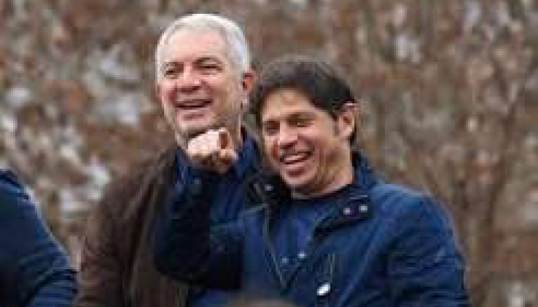 Gran Manija: Alak dijo que Kicillof es "honestísimo" y puede ser el presidente que busca el peronismo