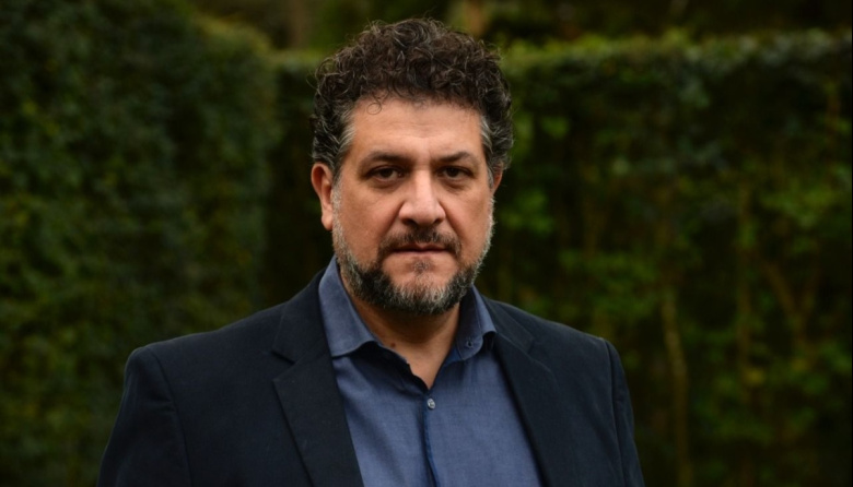 Enfrentar al poder: ya está en preventa "Historia de un Juez", el libro sobre la lucha de Luis Federico Arias