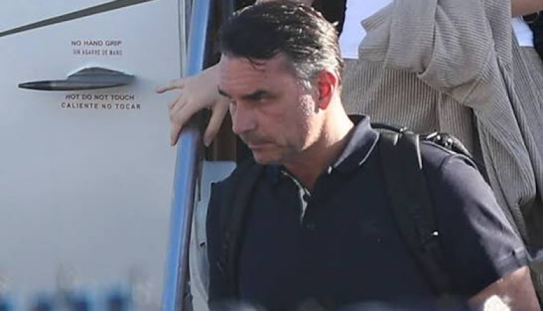 El Congreso quiere explicaciones sobre la ayuda del gobierno para la fuga de Bolso Nabo