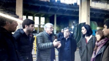 Randazzismo platense: "En esta elección ha fracasado la polarización que quisieron instalar"