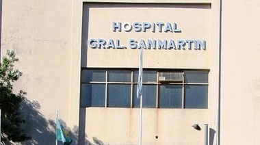 Piba del Colegio Nacional: dicen que el cuadro es gravísimo pero la operaron y la puede pelear