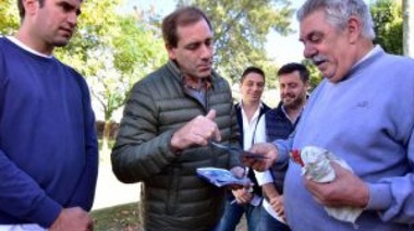 Panorama político: Cambiemos saca ventaja, pero uno de cada tres platenses todavía no decidió a quién le a poner su voto
