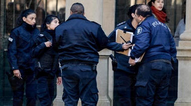 Piba del Nacional, crece la sospecha de un caso de bullyin: " Todo el tiempo que estuvo en ese colegio la pasó verdaderamente mal"