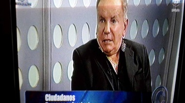 Nieves en Ciudadanos: "Recuperamos el 33% histórico de participación sindical en las listas de candidatos"