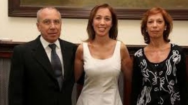 Desplazan a subcomisario que custodiaba a los padres de Vidal acusado de narcotráfico