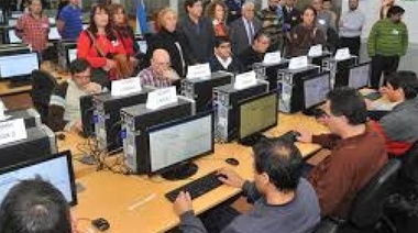 "Nos pararon cuando Cristina empezó a descontar": un empleado de Data Entry prendió el ventilador durante una nota en Cadena Río