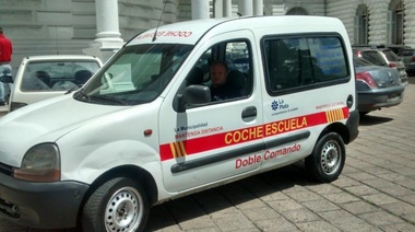 Gratuita: confirman que se vuelve a activar el proyecto Luzardo de la Escuela Municipal de Manejo