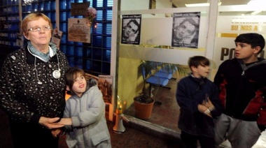 A 24 años, el reclamo no se acalla: que aparezca Miguel Bru