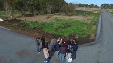 Ya es zona liberada: denuncian más robos a vecinos del Gigante del Oeste