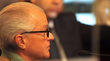 Juicio a la CNU: en una instancia clave hablaron Pomares y Castillo