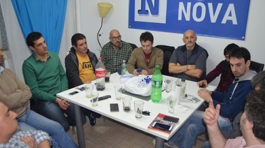 El futuro son los medios digitales: la AMD sigue incorporando portales del interior bonaerense