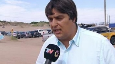 Pinamar: gobernó un año y medio y ahora lo acusan de haberse tomado hasta el agua de los floreros