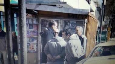 Para Escudero, en La Plata hay "inflación de inseguridad"