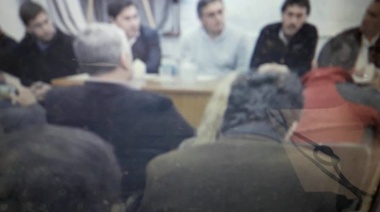 PJ La Plata: presentaron proyecto para frenar la avaricia del mercado inmobiliario