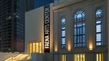 Hay 25 intoxicados en Puerto Madero: almuerzo re paquete con langostinos podridos