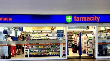 Farmacéuticos en alerta: avance judicial para Farmacity, un monstruo grande que pisa fuerte