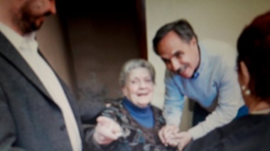 Desde 1País proponen crear el Defensor de Adultos Mayores