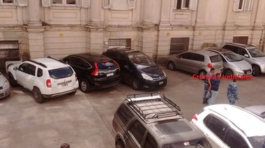 Triple fuga: Lanatta y Schillaci estuvieron en La Plata y pidieron juicio por jurados
