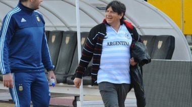 Aseguran que el Brujo Manuel es hincha de River y que ya "atiende" a varios políticos