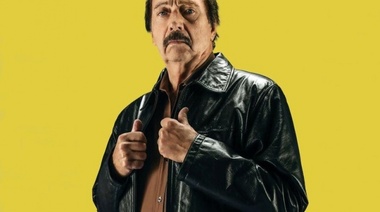 Pasa en las series, pasa en la vida real: detuvieron al verdadero Esculapio