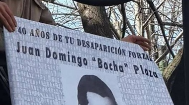 La Carta Abierta de José María "Tito" Plaza