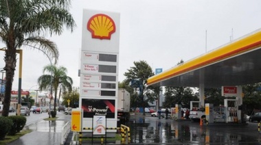 En la Shell también dijeron "cambiemos": a partir de hoy aumenta la nafta